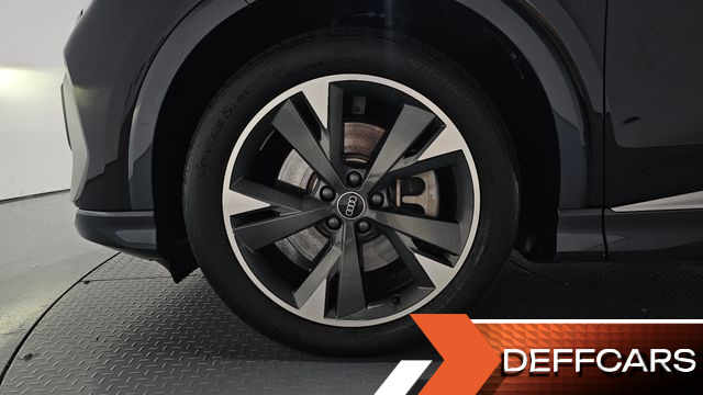 Audi Q4 E-TRON 40 Premium купить на сайте DeffCars