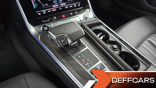 Audi A6 40 TDI Quattro Premium купить на сайте DeffCars