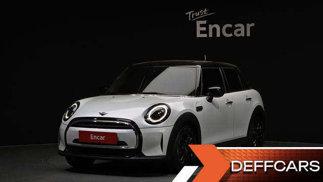 Mini COOPER 5Door Classic Third Generation купить на сайте DeffCars