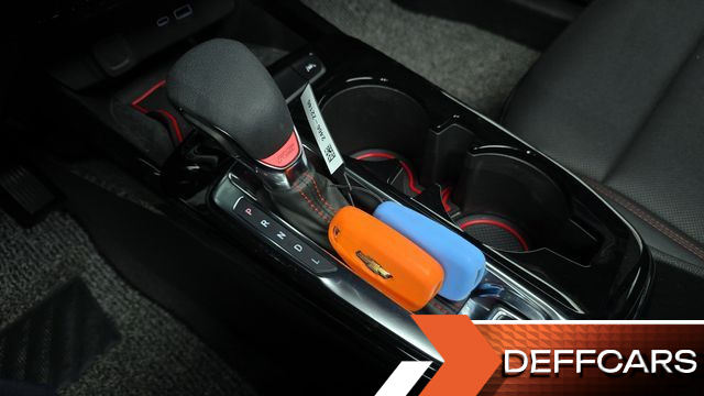 ChevroletGMDaewoo TRAX 1.2 RS купить на сайте DeffCars