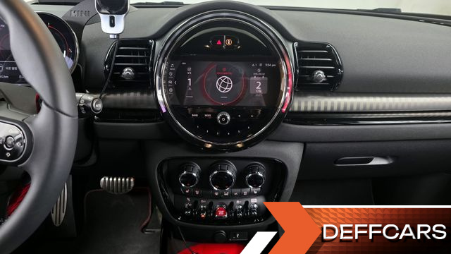 Mini CLUBMAN JCW 2nd Gen купить на сайте DeffCars