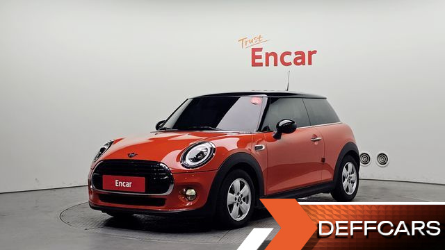 Mini COOPER Standard Third Generation купить на сайте DeffCars