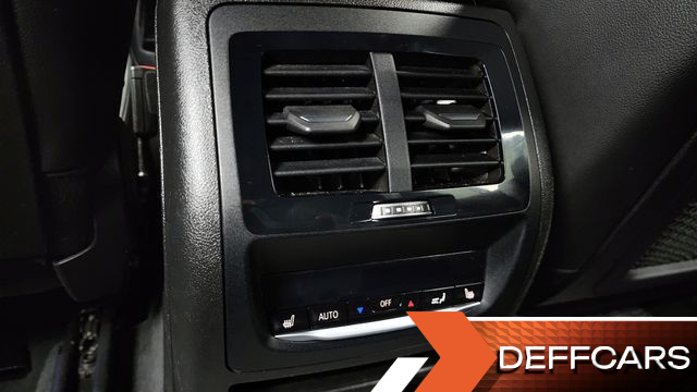 BMW X3 xDrive 20i M Sport купить на сайте DeffCars