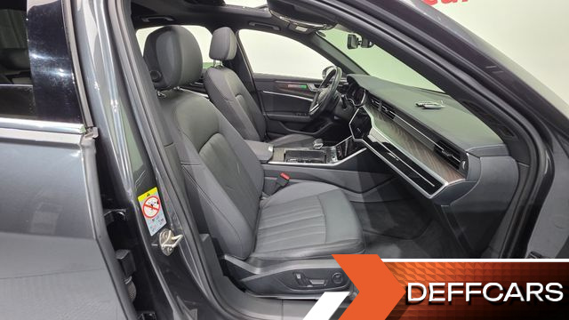 Audi A6 45 TFSI Quattro Premium купить на сайте DeffCars