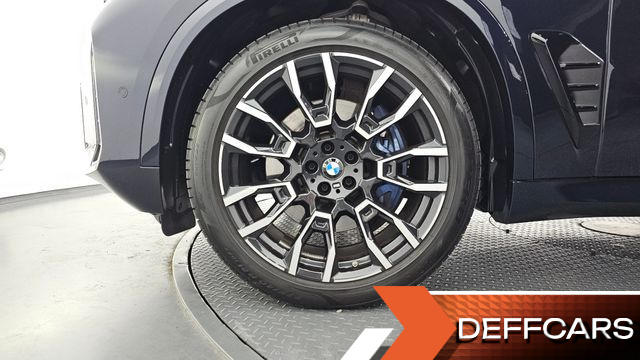 BMW X5 xDrive 30d M Sport купить на сайте DeffCars