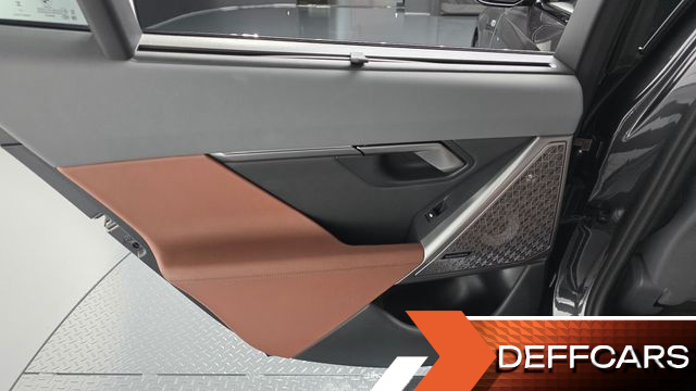 BMW I5 eDrive 40 M Sport Pro купить на сайте DeffCars