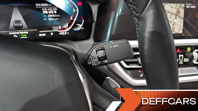 BMW 3-SERIES 320i Luxury купить на сайте DeffCars