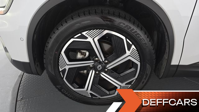 Renault-KoreaSamsung QM6 2.0 GDe RE Signature 2WD купить на сайте DeffCars