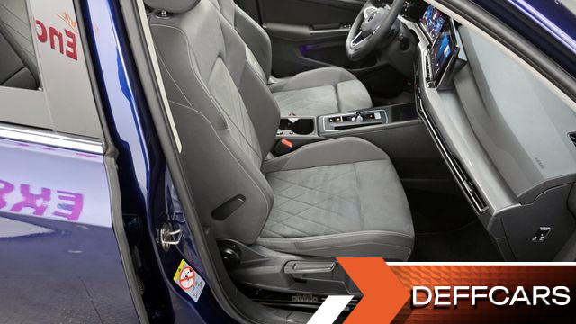 Volkswagen GOLF 2.0 TDI Prestige купить на сайте DeffCars