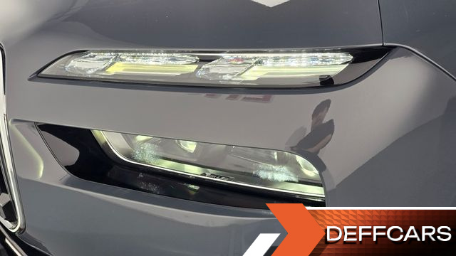 BMW 7-SERIES 740i sDrive Design Pure Excellence купить на сайте DeffCars