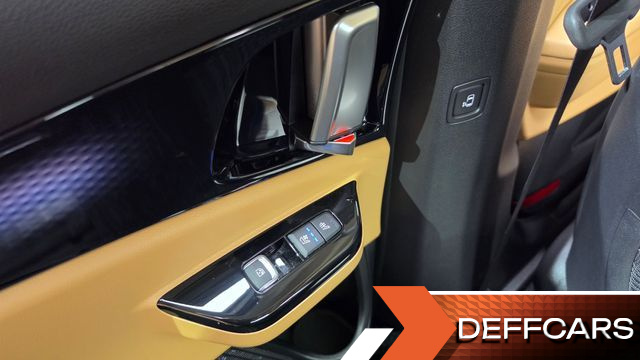 Kia CARNIVAL Gasoline 7-Seater Signature купить на сайте DeffCars
