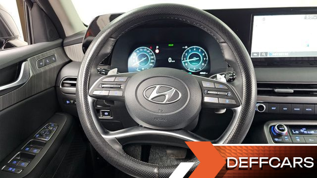 Hyundai PALISADE Gasoline 3.8 2WD Le Blanc купить на сайте DeffCars