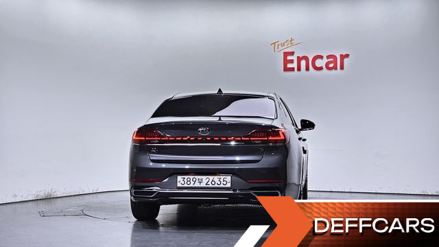 Kia K7 2.5 GDI Noblesse купить на сайте DeffCars