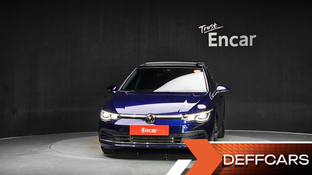 Volkswagen GOLF 2.0 TDI Prestige купить на сайте DeffCars