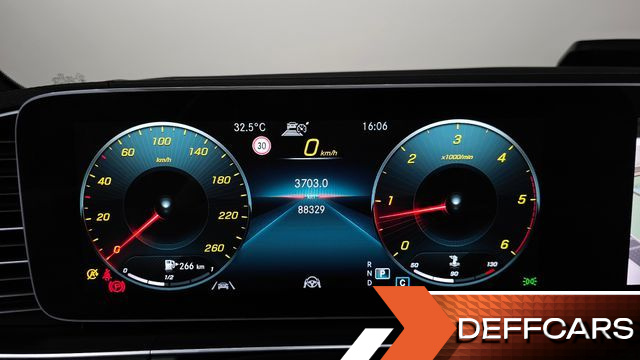 Mercedes GLE-CLASS GLE400d 4MATIC Coupe купить на сайте DeffCars