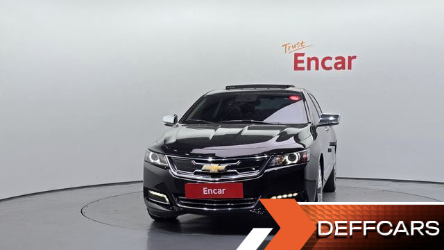 ChevroletGMDaewoo IMPALA 3.6 LTZ купить на сайте DeffCars