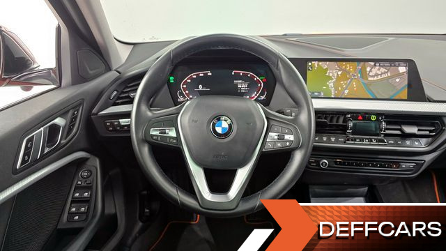 BMW 1-SERIES 118d Sport купить на сайте DeffCars