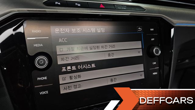 Volkswagen ARTEON 2.0 TDI Premium купить на сайте DeffCars