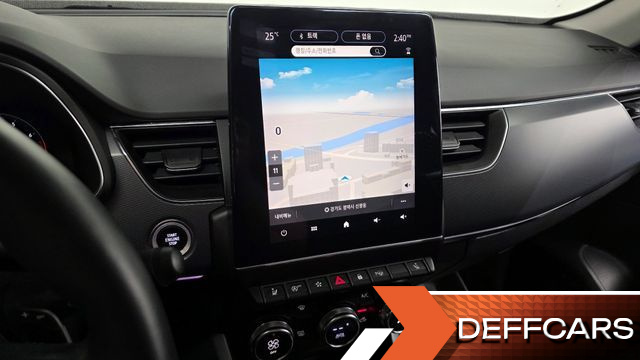 Renault-KoreaSamsung XM3 1.3 TCe RE Signature купить на сайте DeffCars