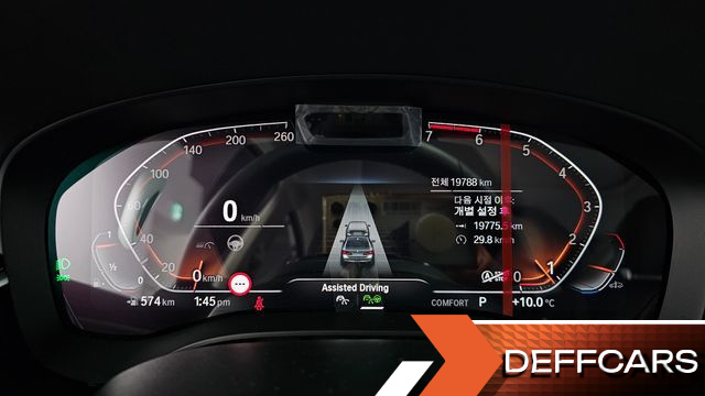 BMW 5-SERIES 520i Luxury купить на сайте DeffCars
