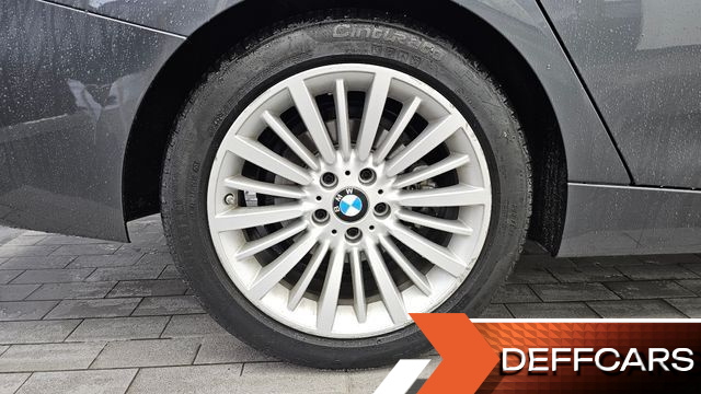BMW GRAN TURISMO GT 320d Luxury купить на сайте DeffCars