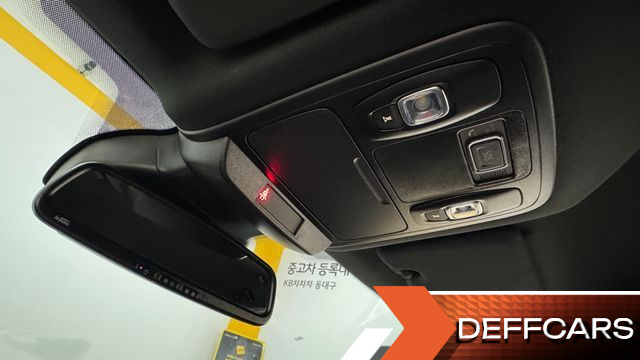 Renault-KoreaSamsung SM6 1.3 TCe Feel купить на сайте DeffCars