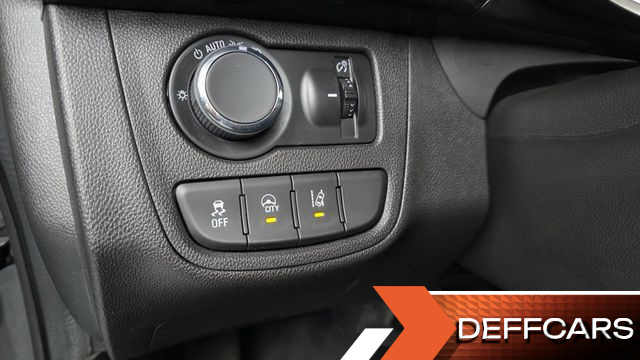 ChevroletGMDaewoo SPARK Premier купить на сайте DeffCars