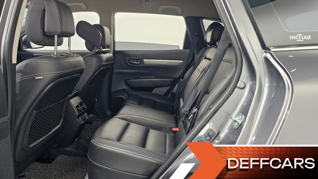 Renault-KoreaSamsung QM6 Gasoline 2WD RE купить на сайте DeffCars