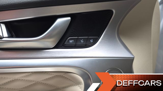 Genesis G70 2.0T AWD Sport Package купить на сайте DeffCars