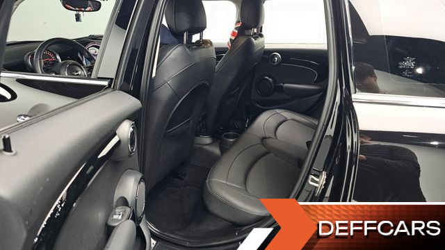 Mini COOPER 5Door Classic Third Generation купить на сайте DeffCars