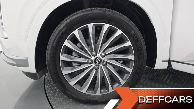 Hyundai PALISADE Diesel 2.2 4WD Calligraphy купить на сайте DeffCars