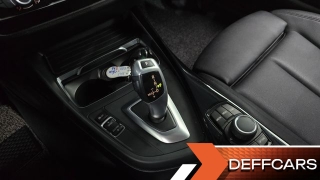 BMW 1-SERIES 118d Sport 5Door купить на сайте DeffCars