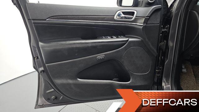 Jeep CHEROKEE 3.6 Limited WK2 купить на сайте DeffCars