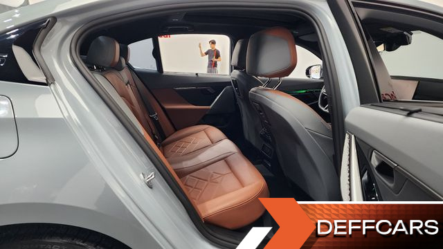 BMW 5-SERIES 530i xDrive M Sport купить на сайте DeffCars