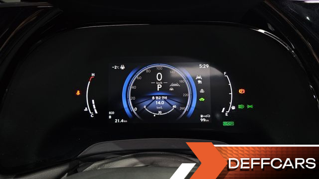 Lexus RX Luxury купить на сайте DeffCars