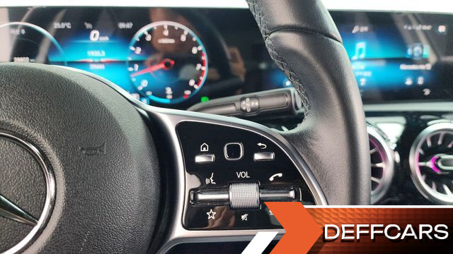 Mercedes A-CLASS A220 Sedan купить на сайте DeffCars