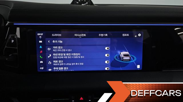 Porsche MACAN Base 4 купить на сайте DeffCars