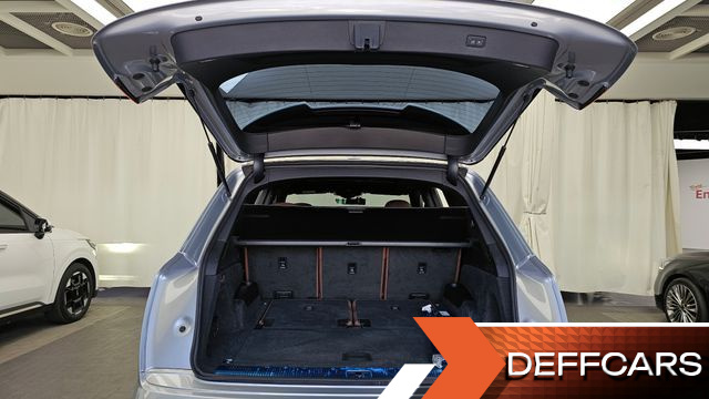Audi Q7 45 TDI Quattro Premium купить на сайте DeffCars