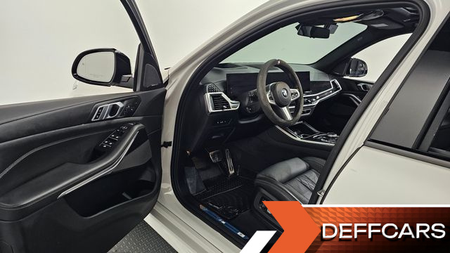 BMW X5 xDrive 40i M Sport купить на сайте DeffCars