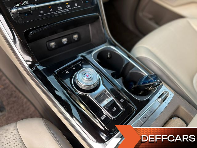 Kia CARNIVAL Gasoline 9-seater Limousine(Special vehicle) купить на сайте DeffCars