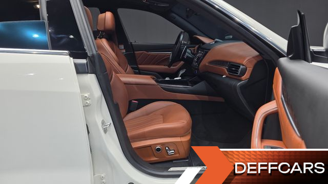 Maserati LEVANTE 2.0 GT AWD купить на сайте DeffCars