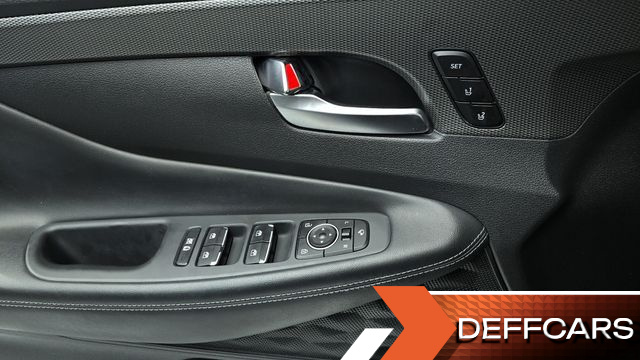 Hyundai SANTAFE Diesel 2.0 2WD Prestige купить на сайте DeffCars