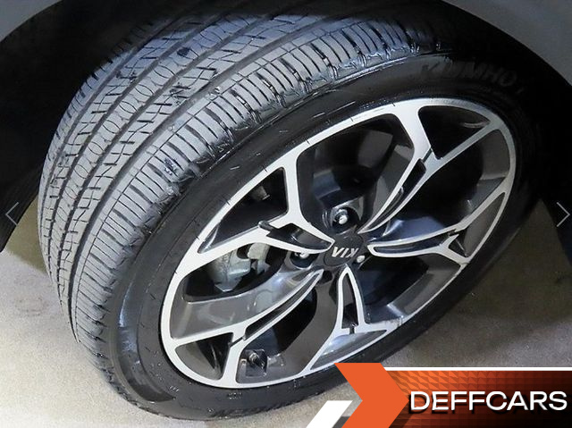 Kia SPORTAGE Diesel 2.0 2WD Inteligent купить на сайте DeffCars