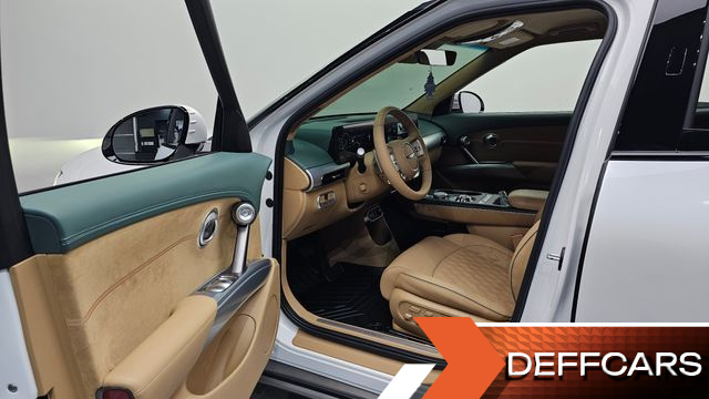 Genesis GV60 Standard купить на сайте DeffCars