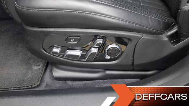 Kia K9 3.8 GDI AWD Masters купить на сайте DeffCars