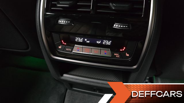 BMW X6 xDrive40i M Sport купить на сайте DeffCars