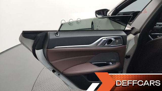 BMW I4 eDrive40 M Sports Pro купить на сайте DeffCars