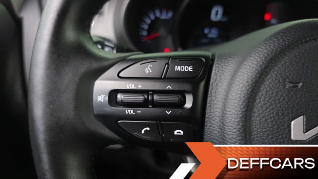 Kia RAY Best Selection купить на сайте DeffCars