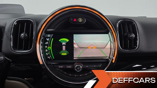 Mini COUNTRYMAN HIGH 2nd купить на сайте DeffCars