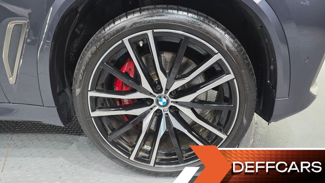 BMW X5 M50i купить на сайте DeffCars